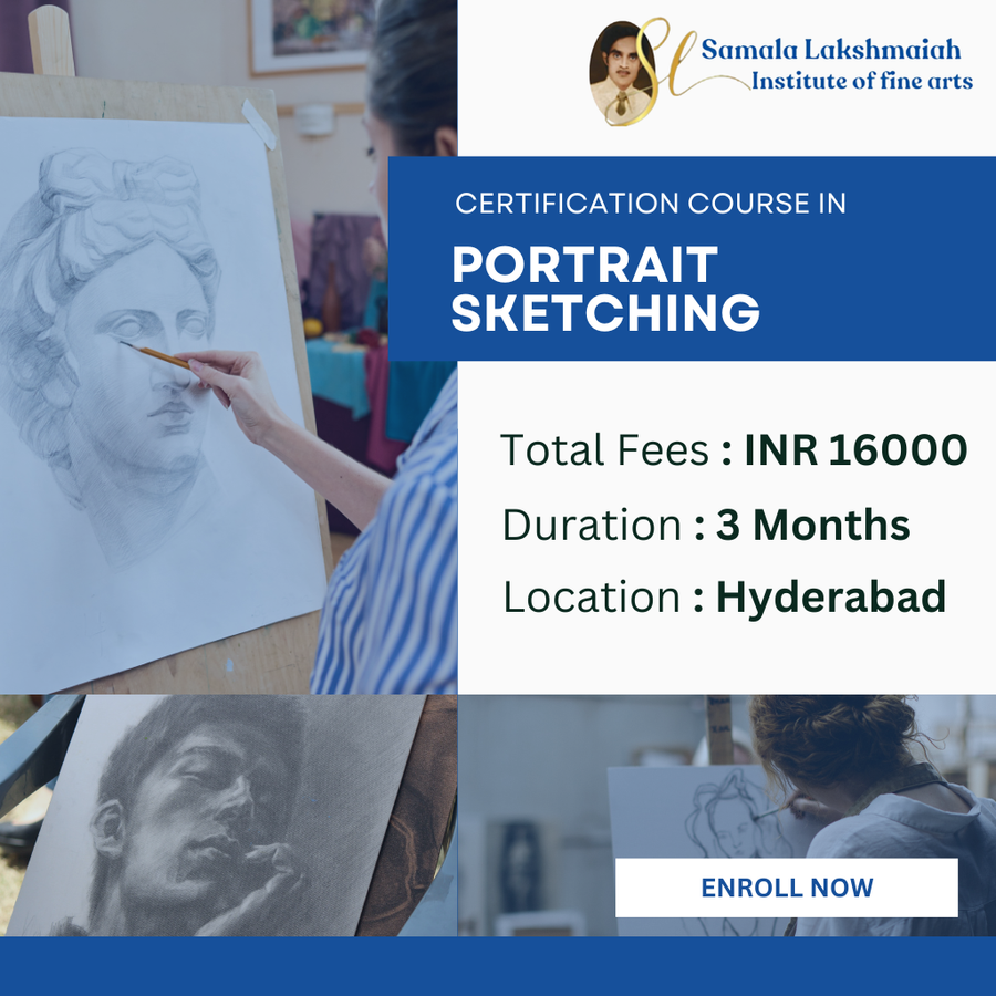 Samala Lakshmaiah Institute Of Fine Arts